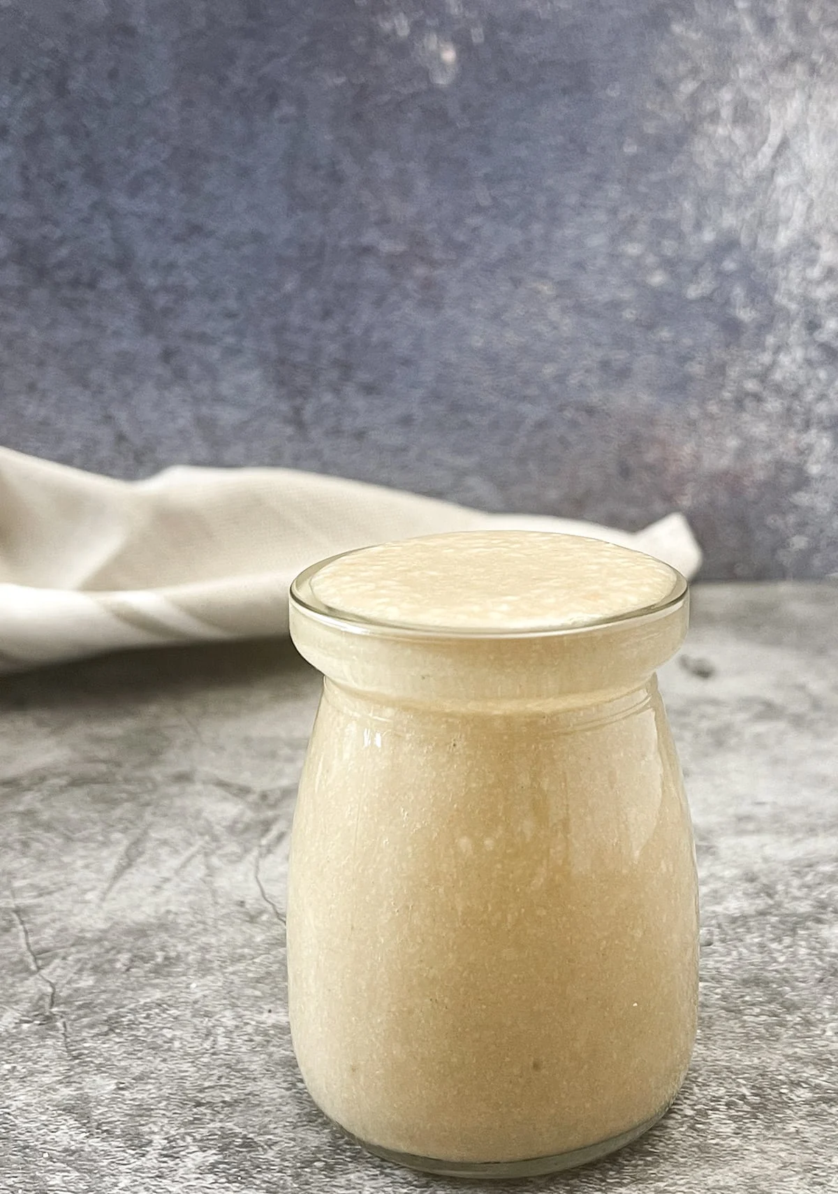 Homemade Tahini-image
