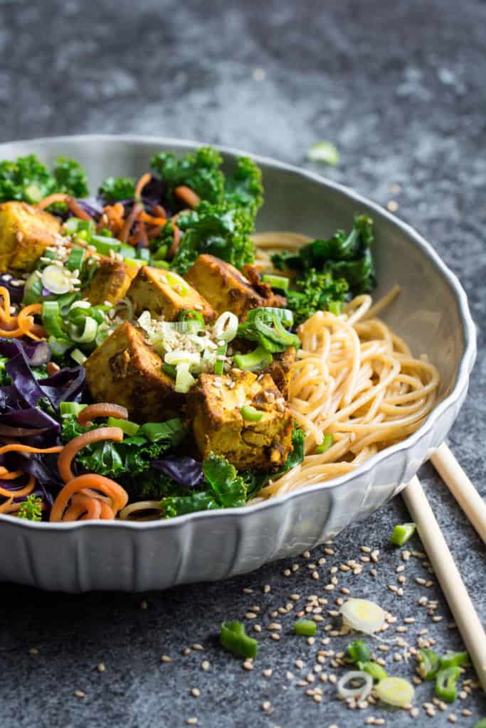 20 Amazing Vegan Cabbage Recipes Healthier Steps