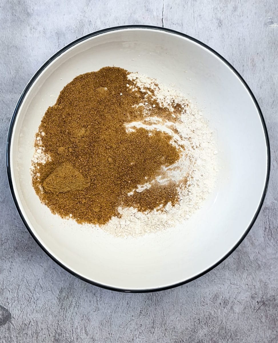 GlutenFree Graham Crackers Healthier Steps