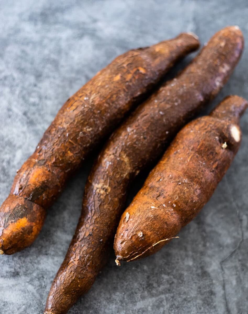 What is Yuca? Healthier Steps