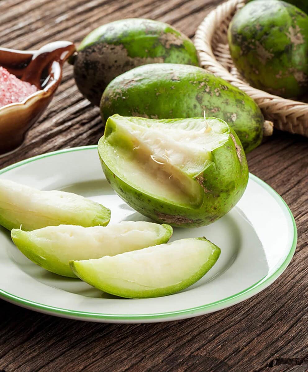 What Is June Plum? Healthier Steps