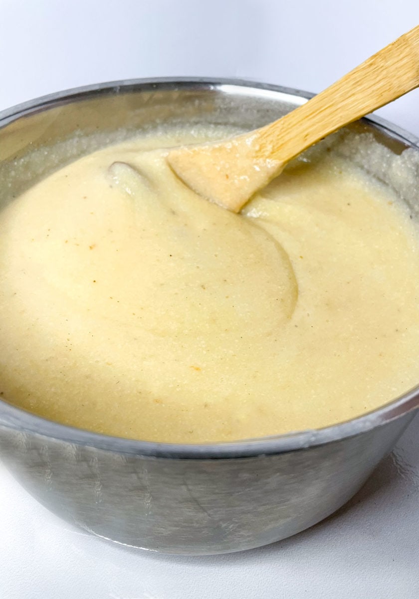 Plantain Porridge Healthier Steps