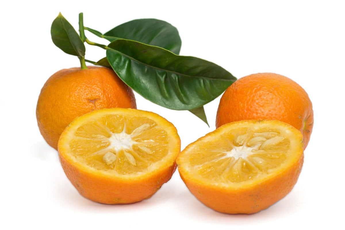 Can You Eat Orange Peels, and Should You?