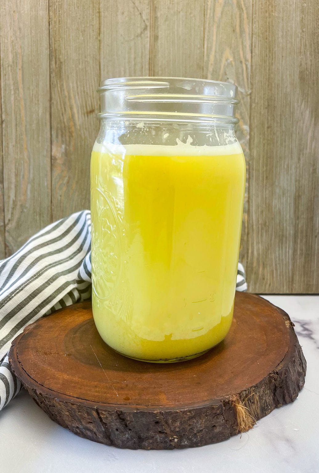 Star Fruit Juice Healthier Steps
