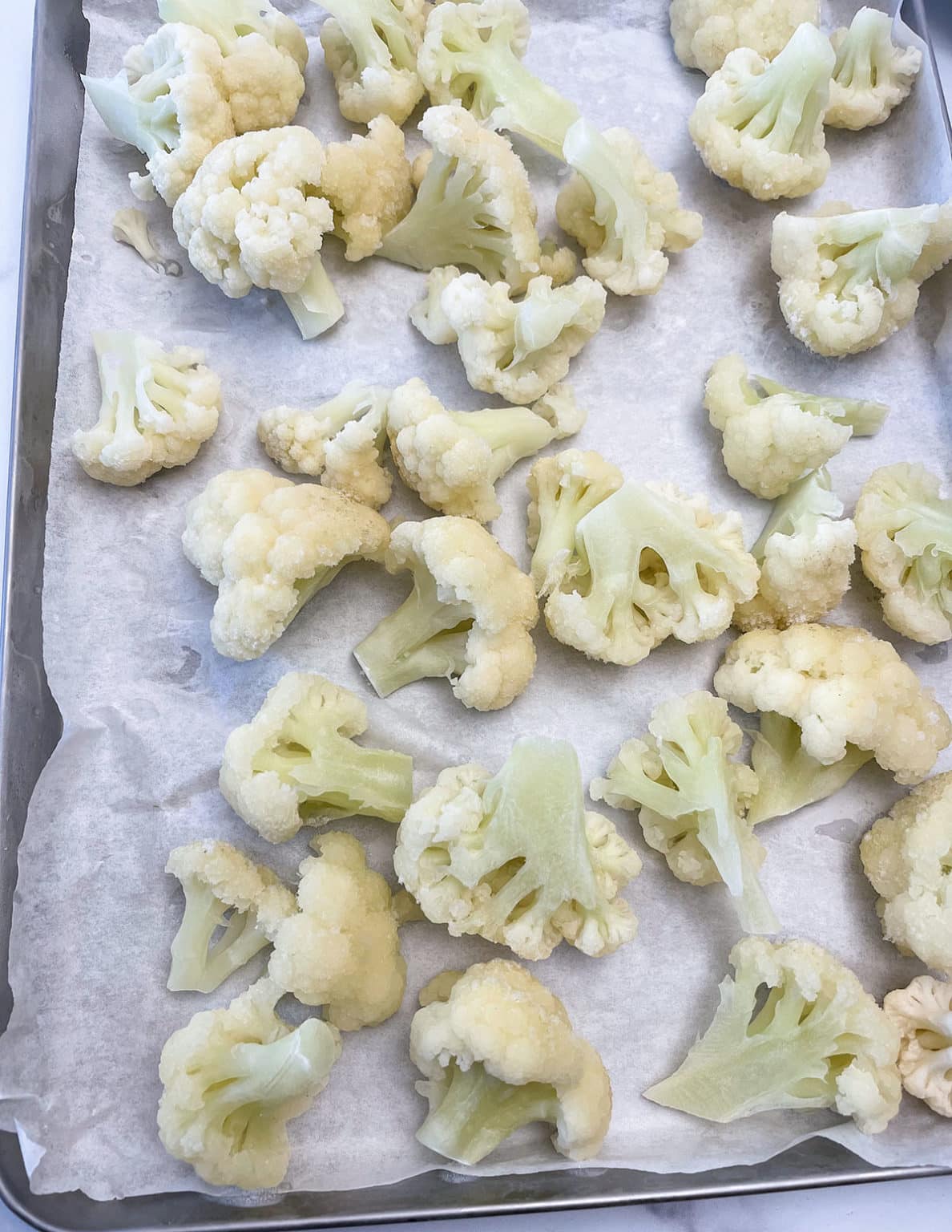 How to Freeze Cauliflower? Healthier Steps