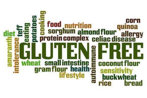 Is Vegan Gluten-Free? - Healthier Steps