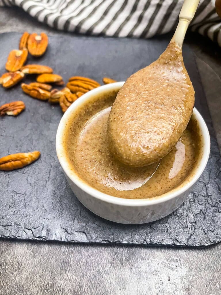  Pecan Butter