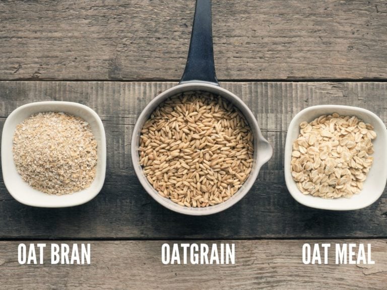 11 Amazing Health Benefits of Oatmeal Healthier Steps