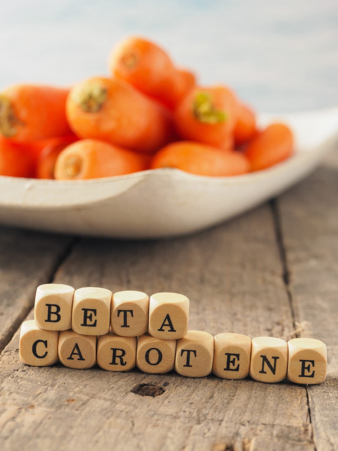 11 Best Beta Carotene Foods to Consume Healthier Steps