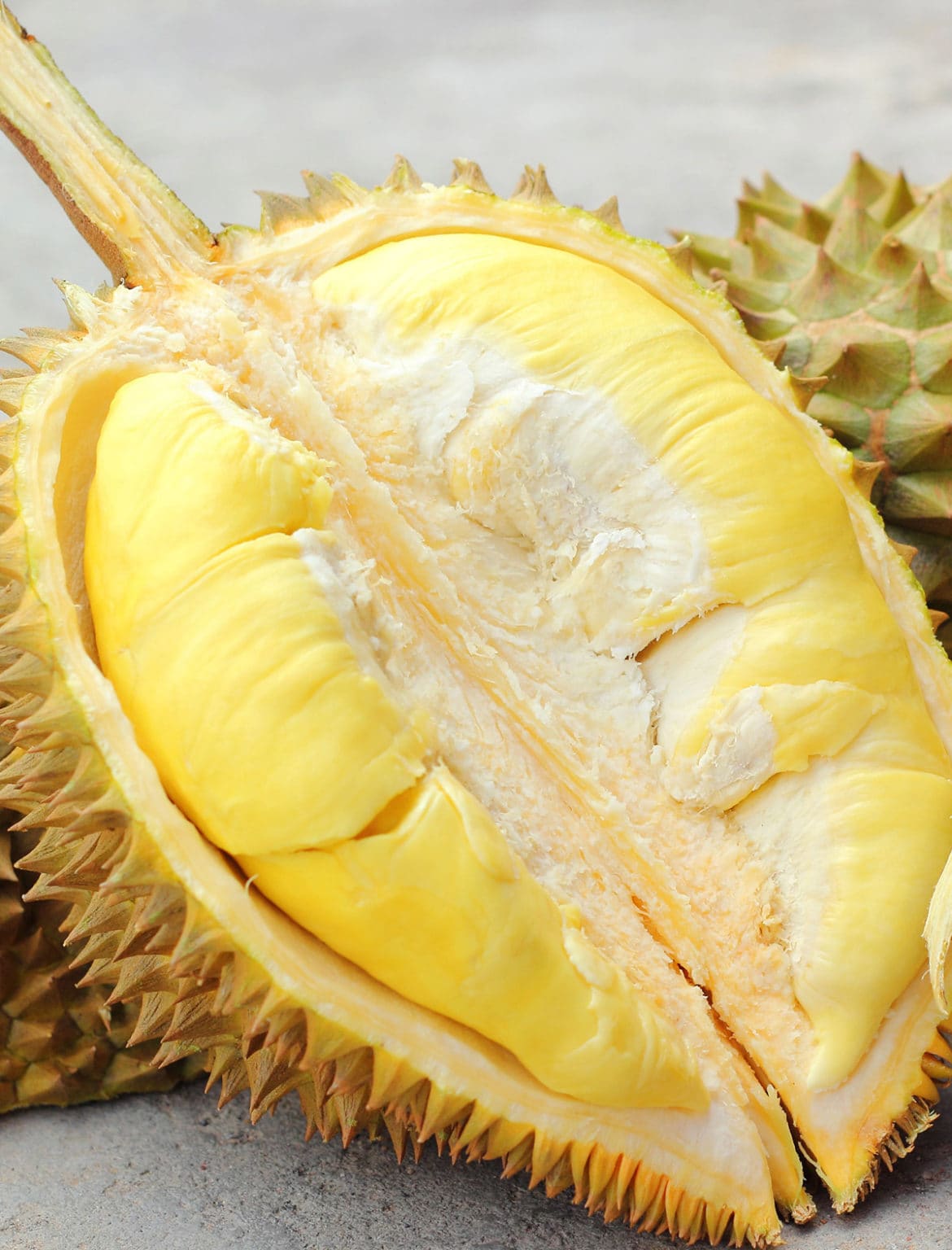 Durian Fruit Benefit Healthier Steps