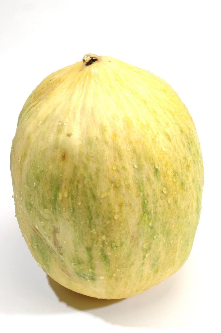 Crenshaw Melon