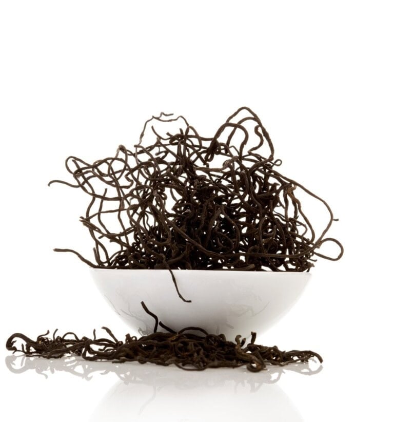 Hijiki Seaweed