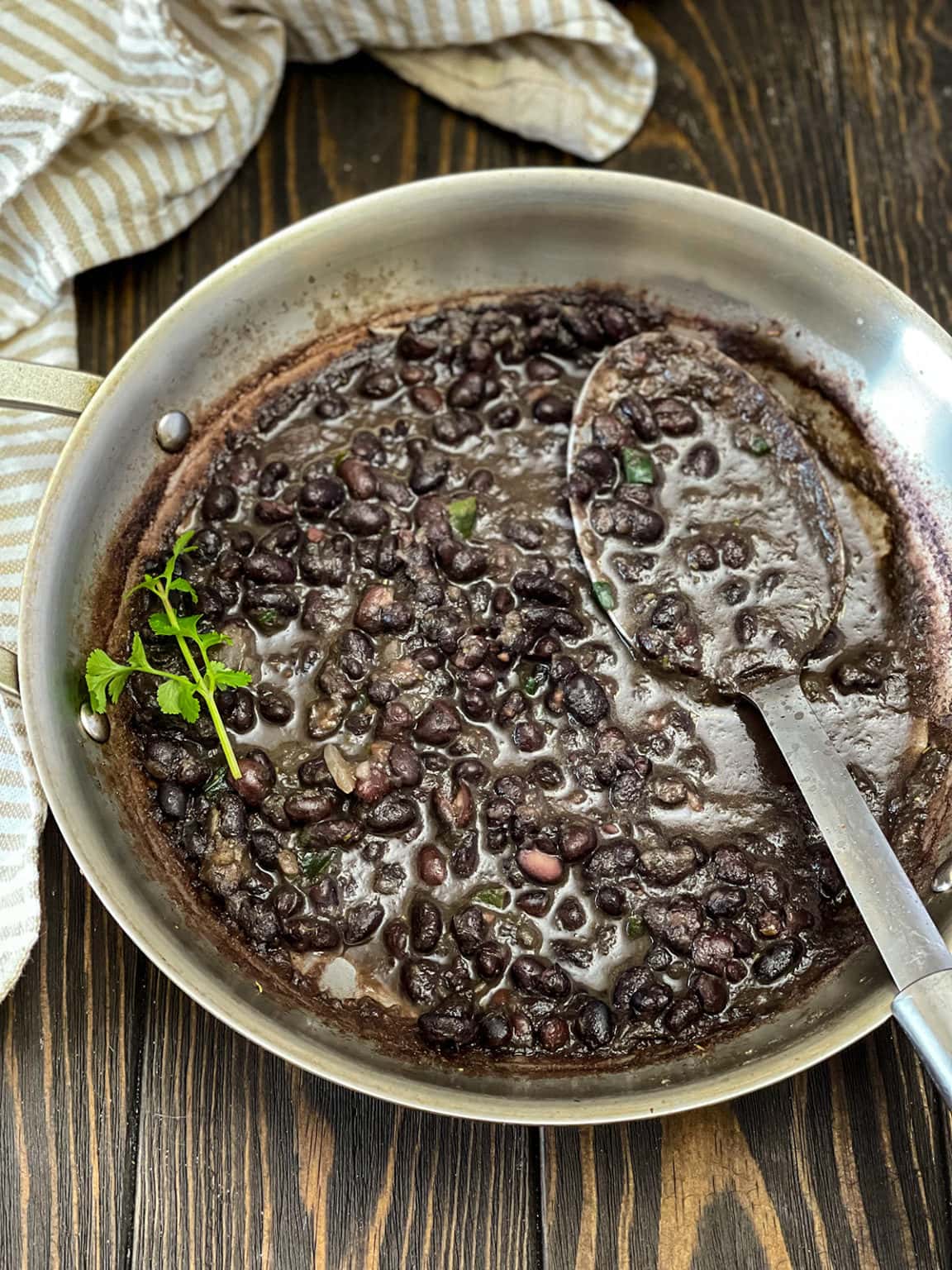 How To Cook Canned Black Beans? Healthier Steps