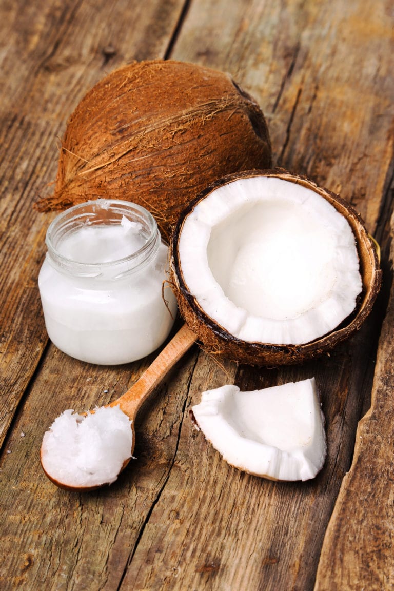 How to Keep Coconut Oil Liquified? Healthier Steps