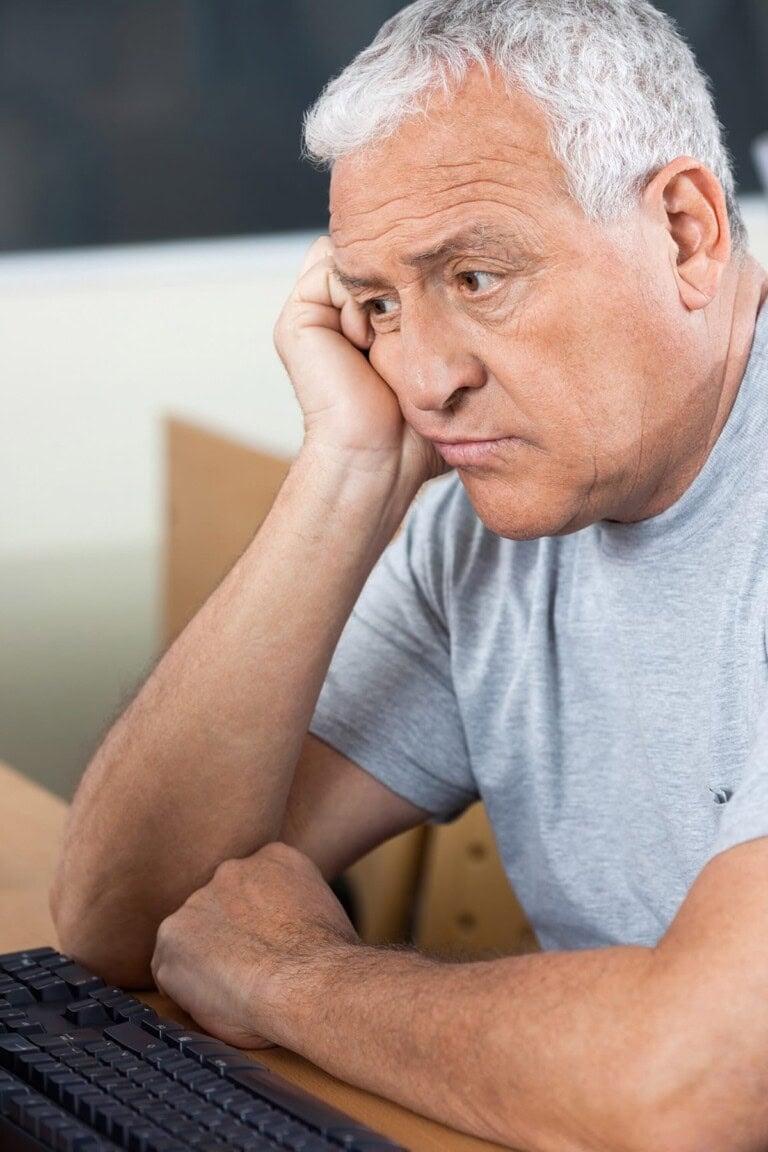 Dangers of Prolonged Sitting On Your Body