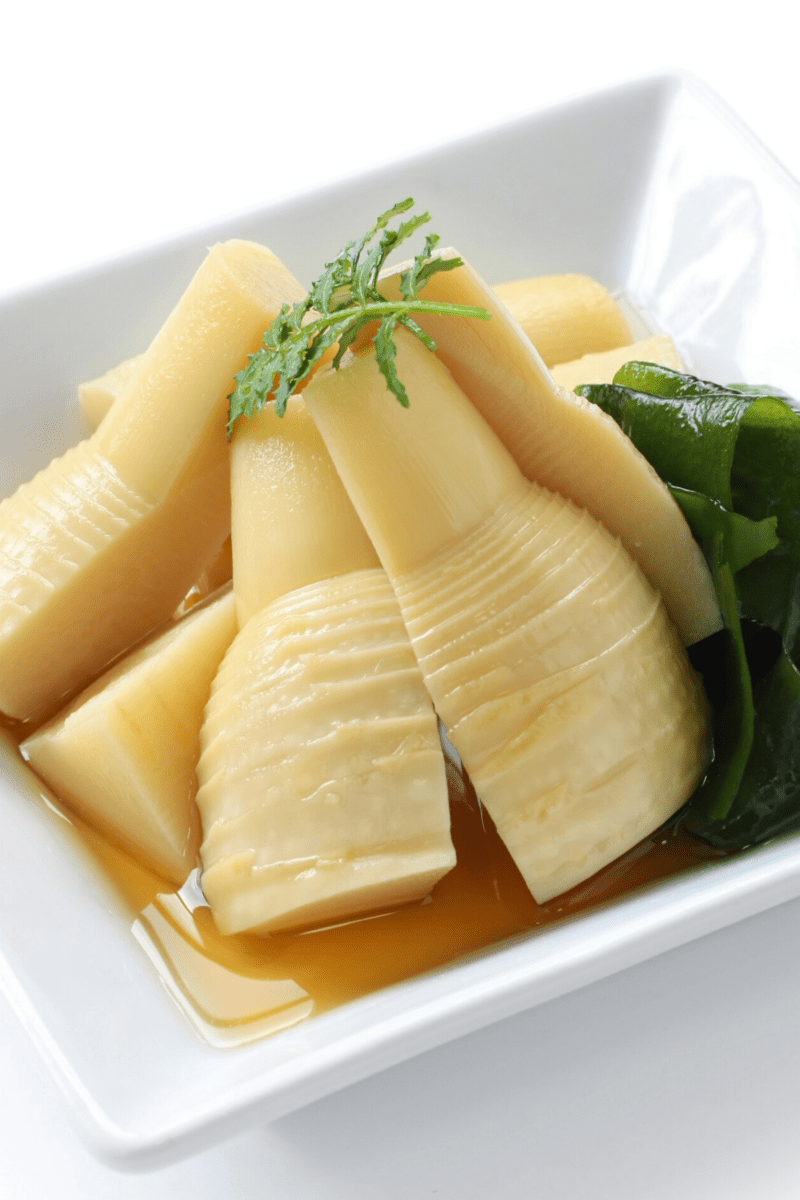 10 Unexpected Health Benefits of Bamboo Shoots Healthier Steps