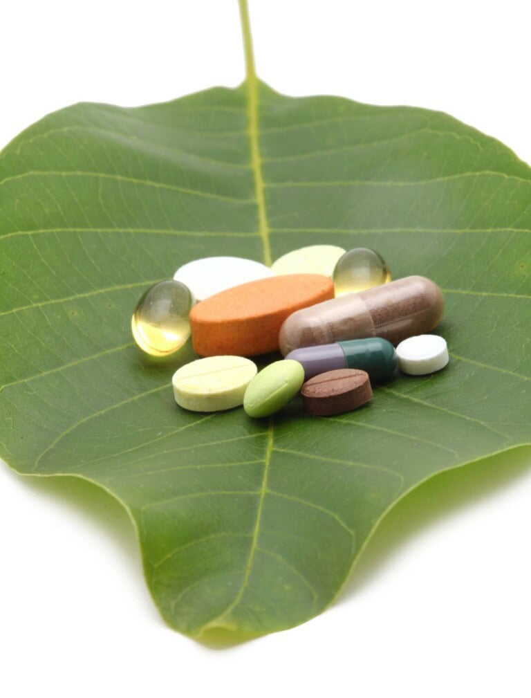 Fat Soluble vs. Water Soluble Vitamins