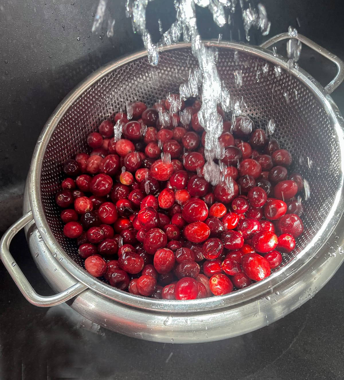 How to Freeze Cranberries - Sustainable Cooks