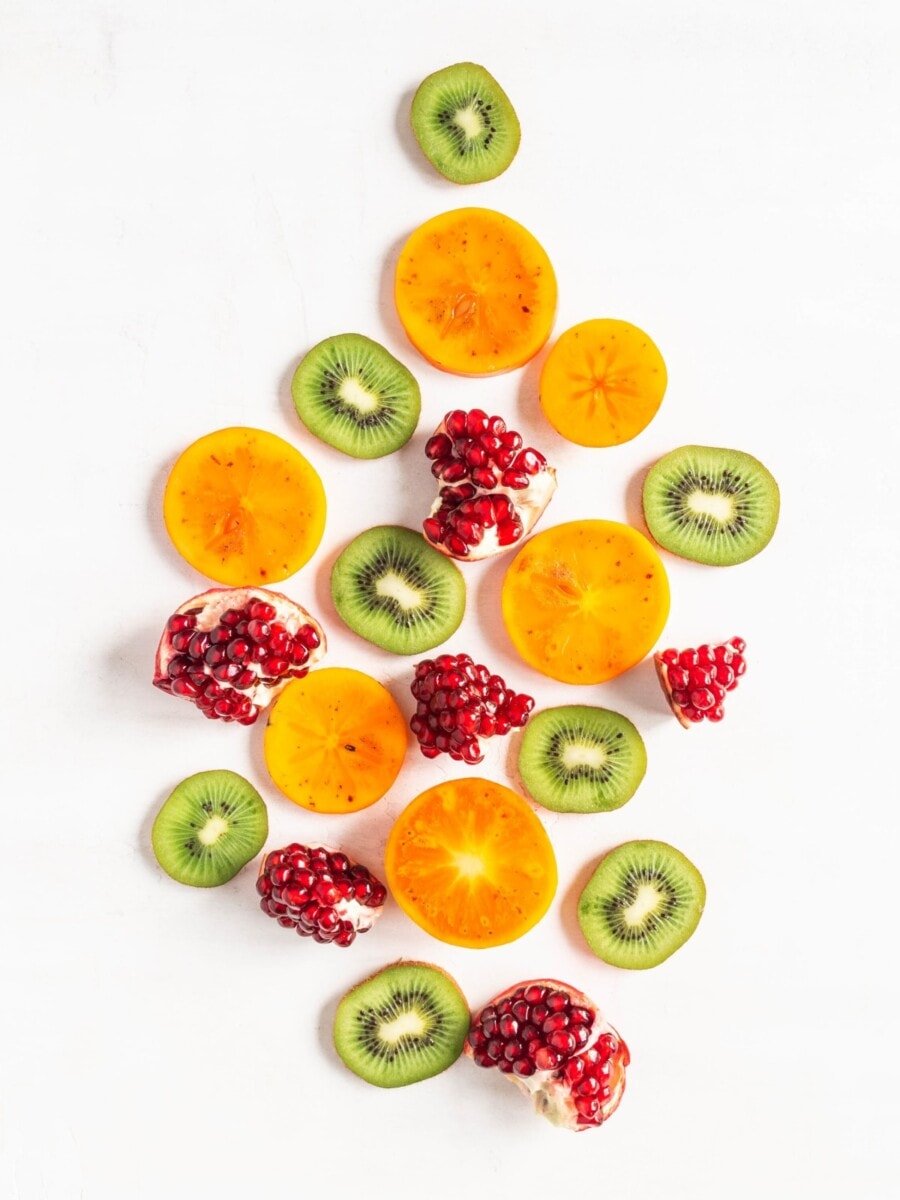 Best Winter Fruits Healthier Steps