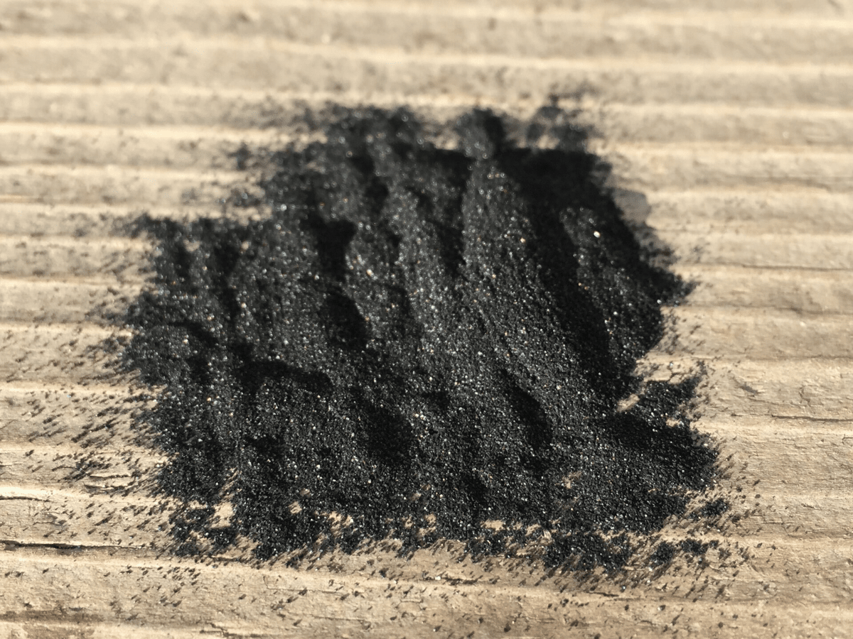 What is Activated Charcoal Good For? - Healthier Steps