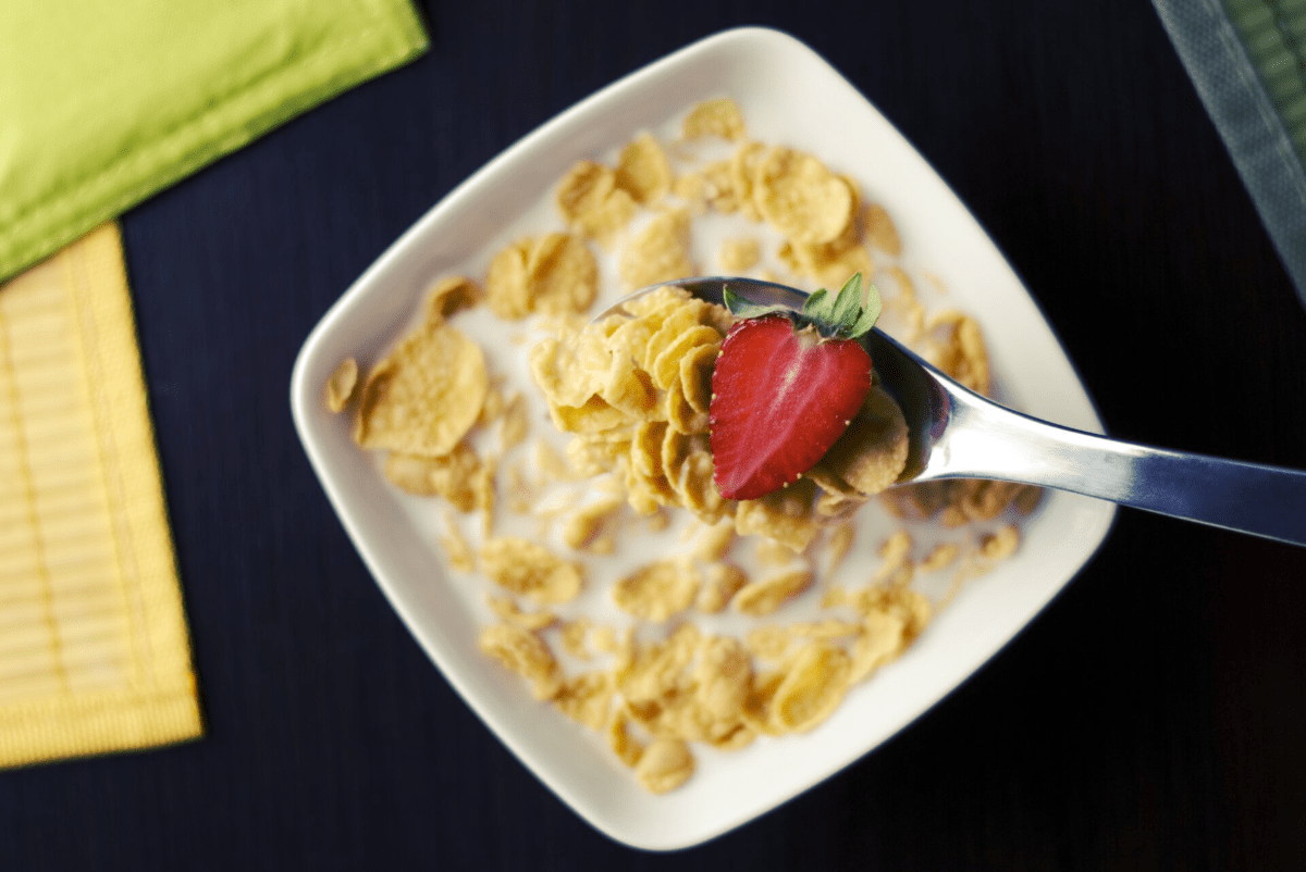 Are Corn Flakes Gluten Free?