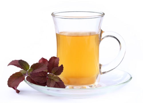 Which Teas Help You Sleep Better? - Healthier Steps