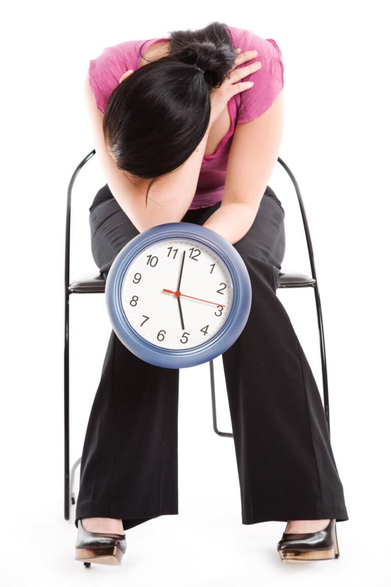 Types of Sleep Disorders