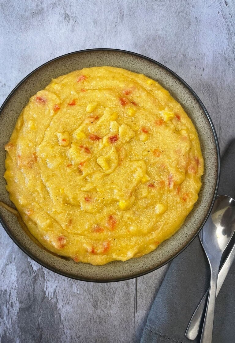 What Are Grits and Are they GlutenFree? Healthier Steps