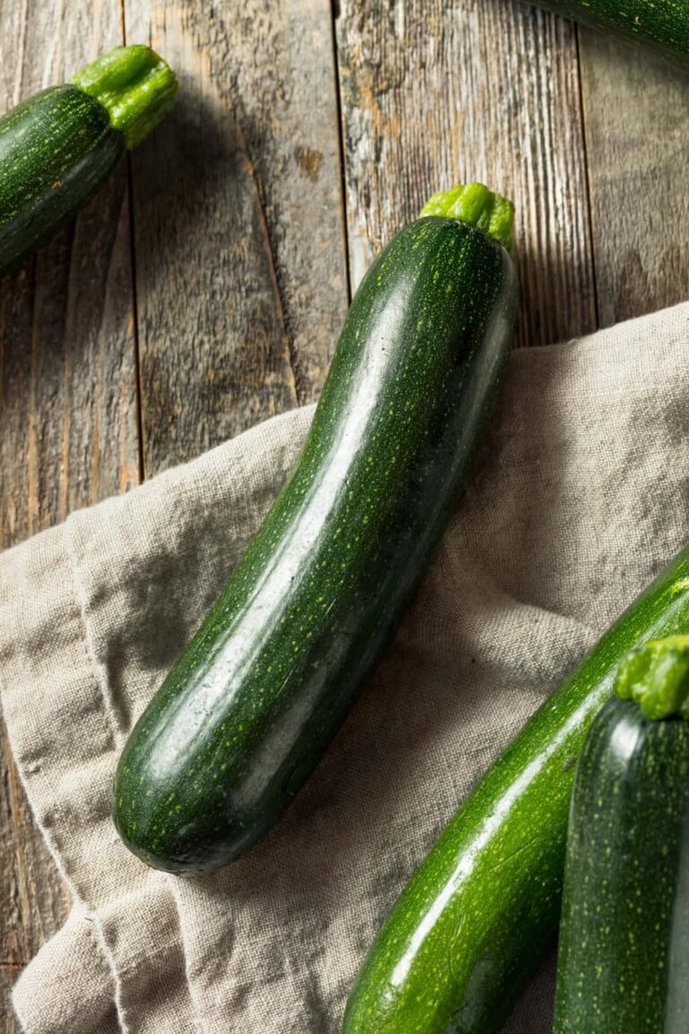 How To Grow Zucchini