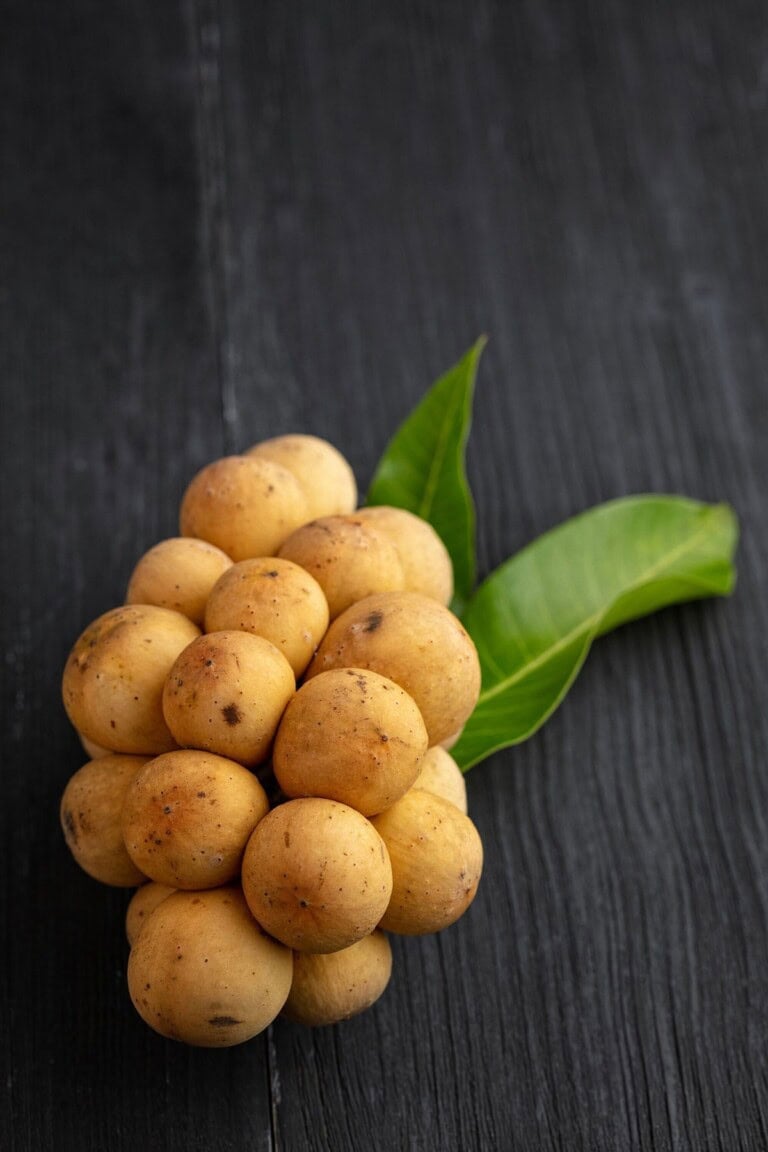 Langsat