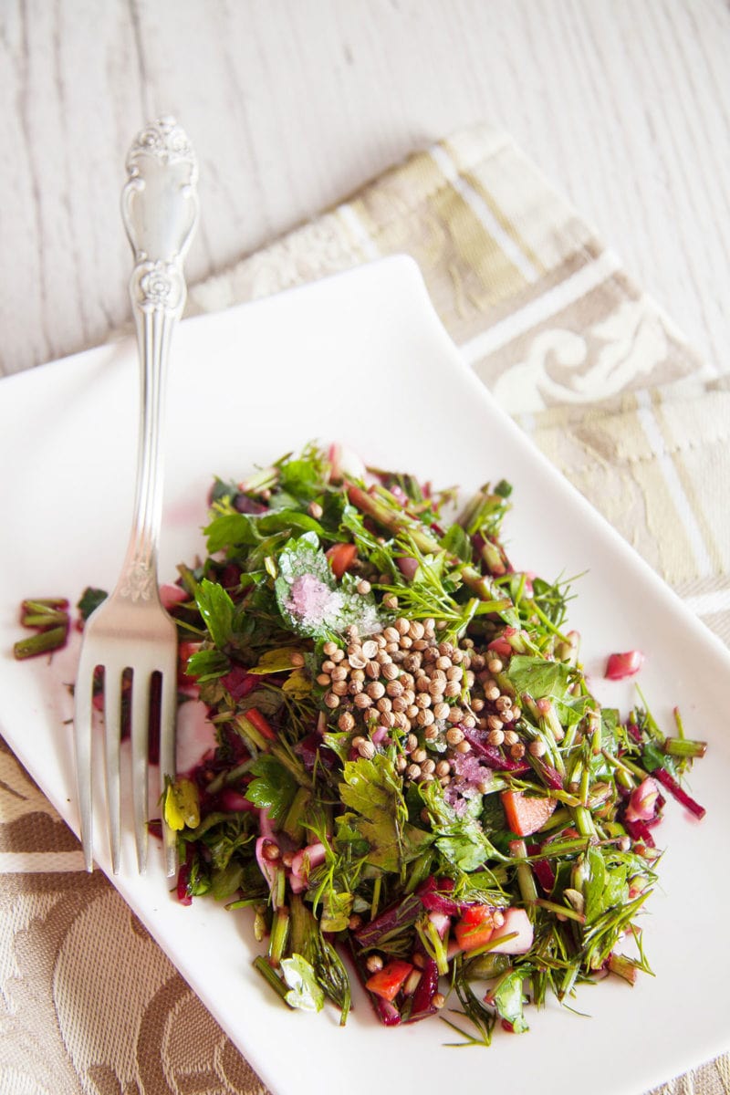 Should You Try a Raw Vegan Diet? - Healthier Steps