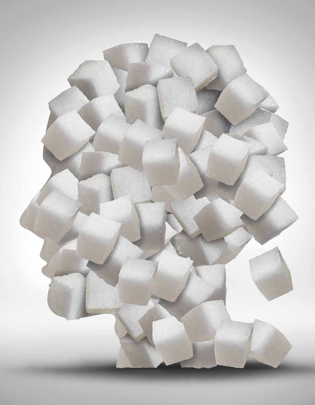 The Effects Of Sugar On The Brain Why You Should Avoid It Healthier