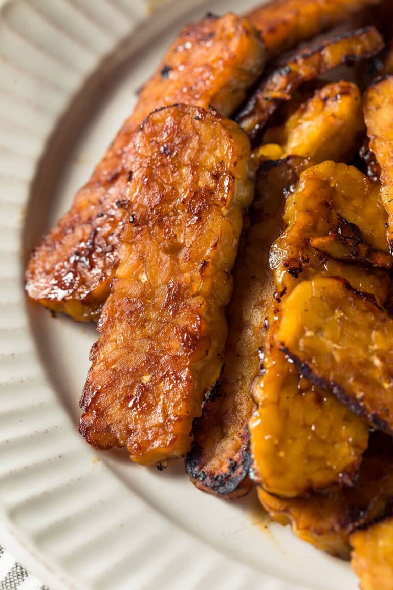 Is Tempeh Gluten Free?