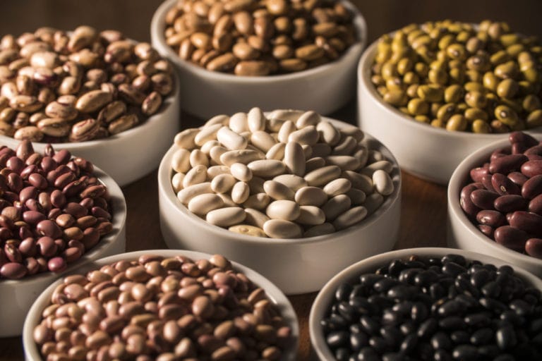 Are Beans Healthy? Healthier Steps