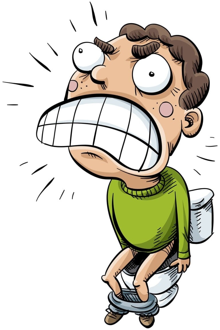Foods that Cause Constipation