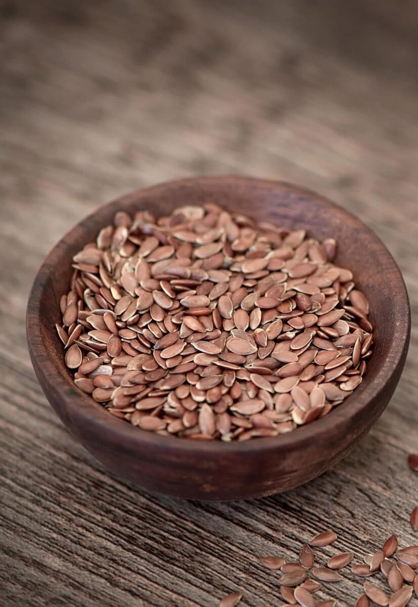 How Much Flaxseed Per Day For Weight Loss at Minnie Walker blog