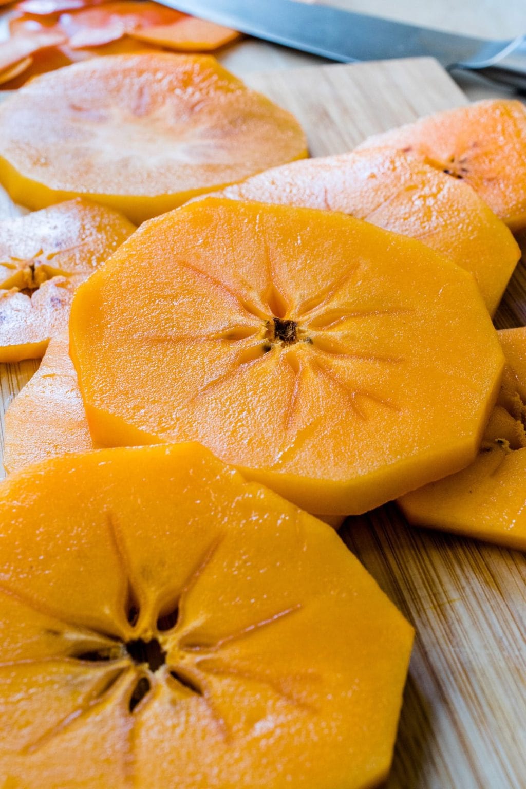 Image showcasing Can Dogs Eat Persimmons? - Healthier Steps