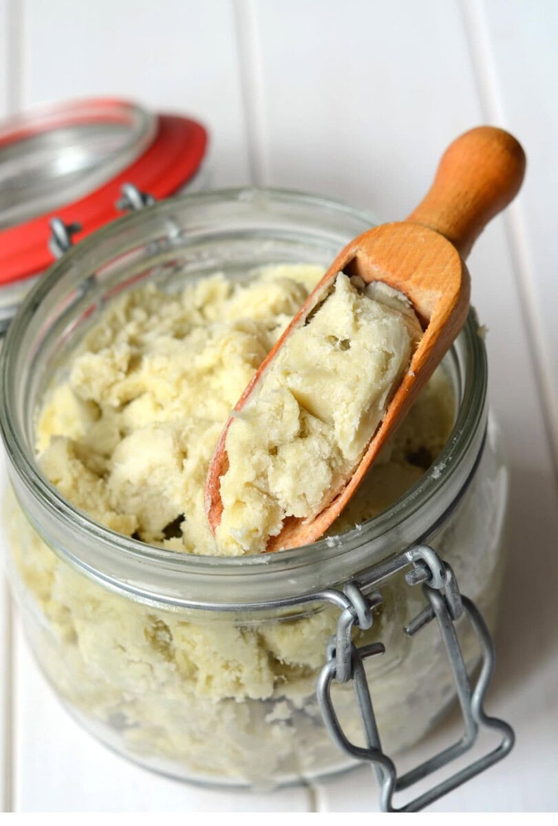 Unique Reasons Why You Should Start Using African Shea Butter