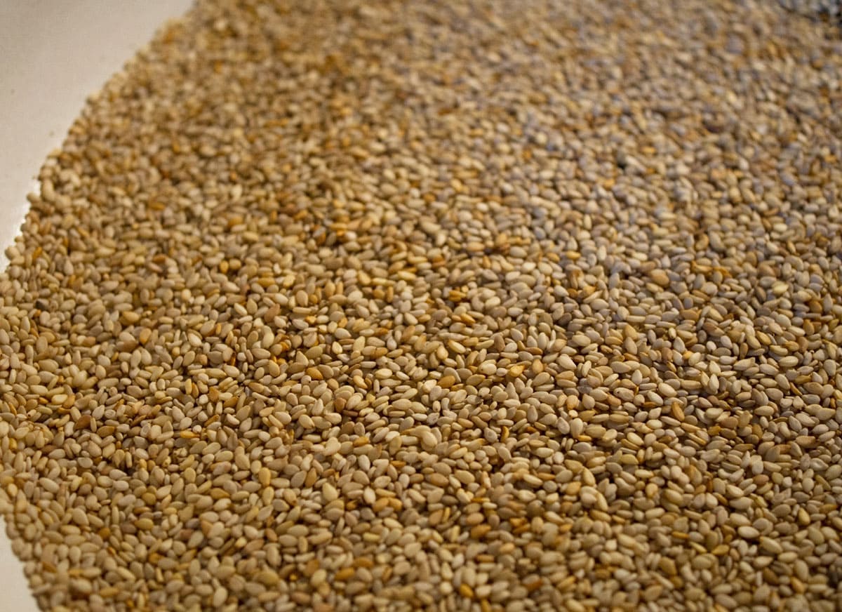 Flax Seeds Benefits for Skin - Healthier Steps