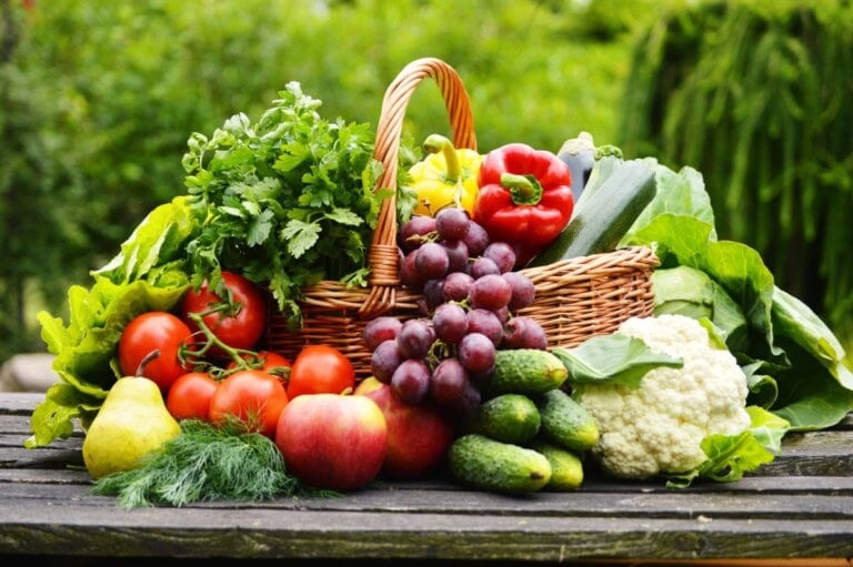 What is Healthy Food?