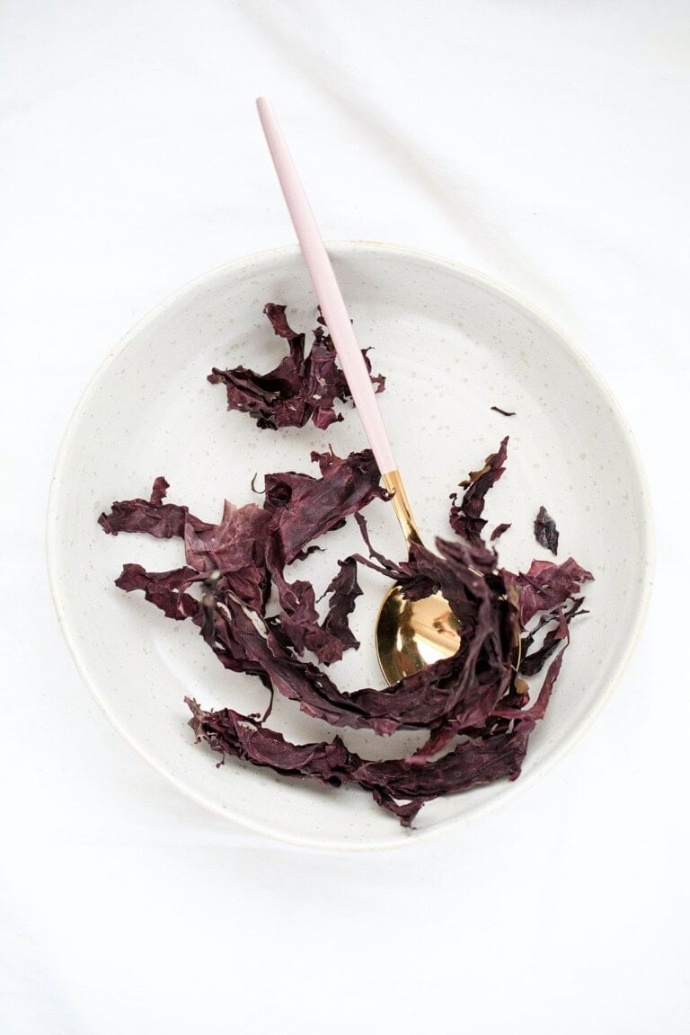 11 Incredible Health Benefits Of Dulse Seaweed
