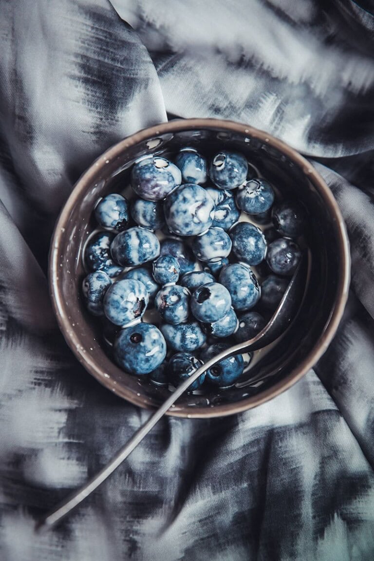 Best Fruits Containing Vitamin K
