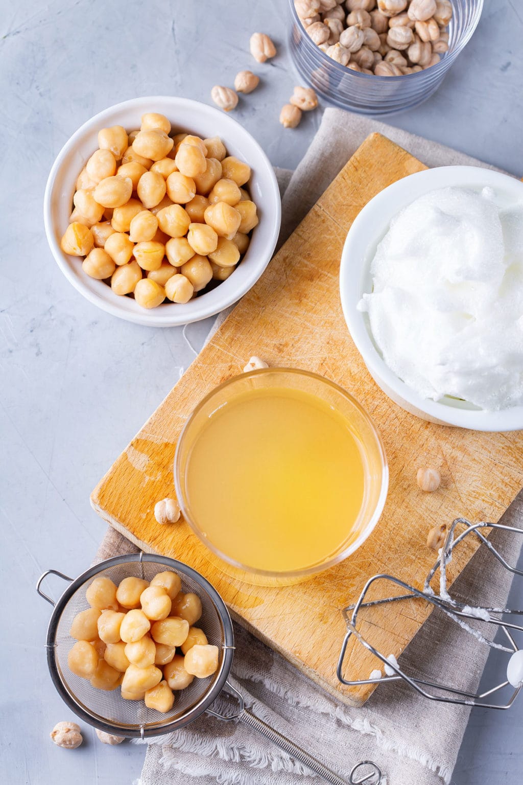 What Are the Best Vegan Egg Substitutes? Healthier Steps