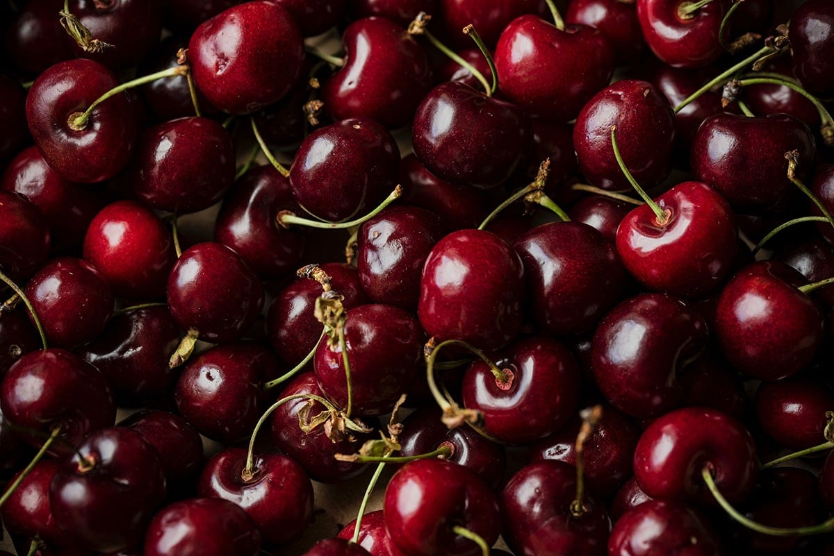 Cherries 