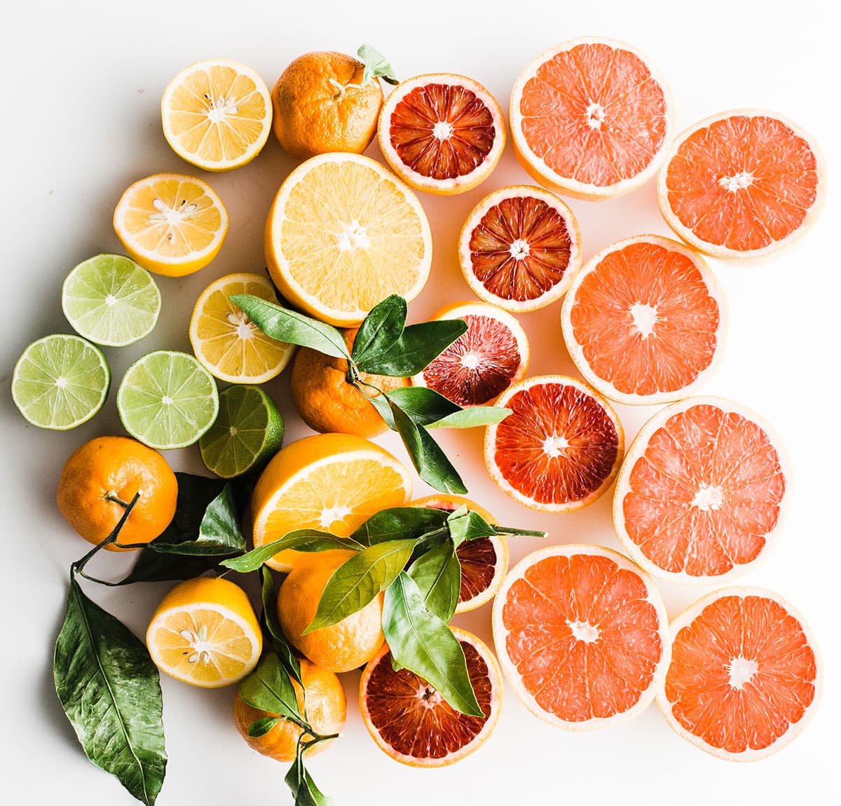 citrus low carb fruits