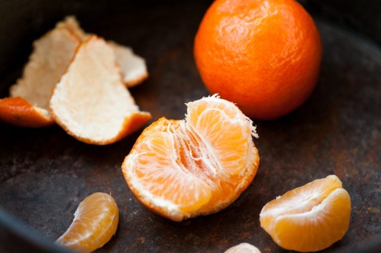 Are Clementines Good For You? Healthier Steps