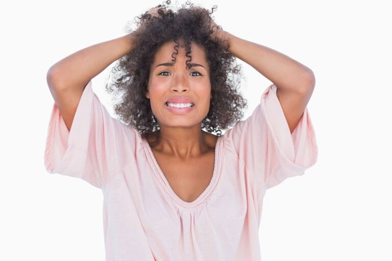 Stress Eating Disorder: What Is It and How Can You Avoid It?