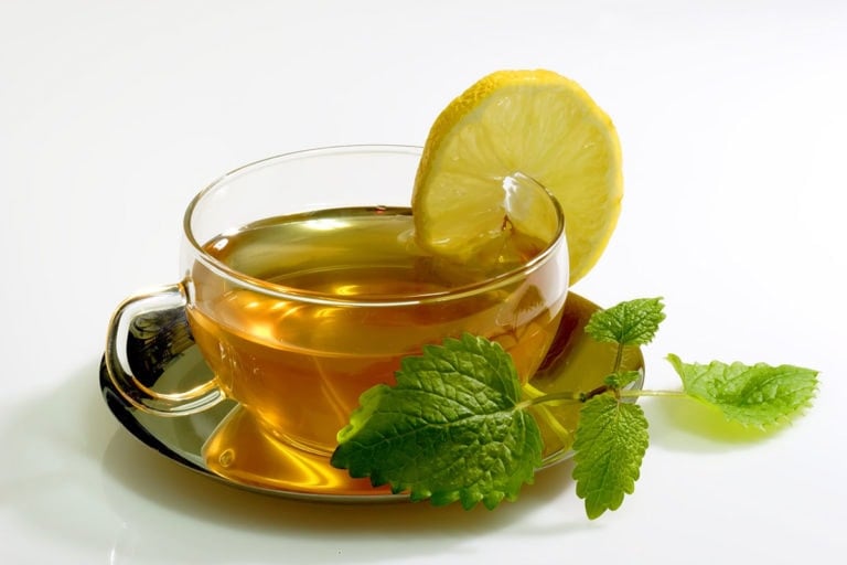 12 Best Natural Drinks to Lower Blood Pressure - Healthier Steps