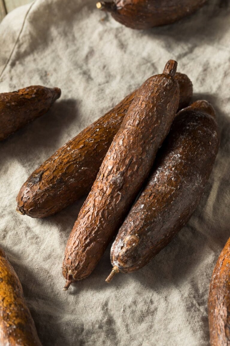 11 Reasons Why Yuca is Incredibly Good for You!
