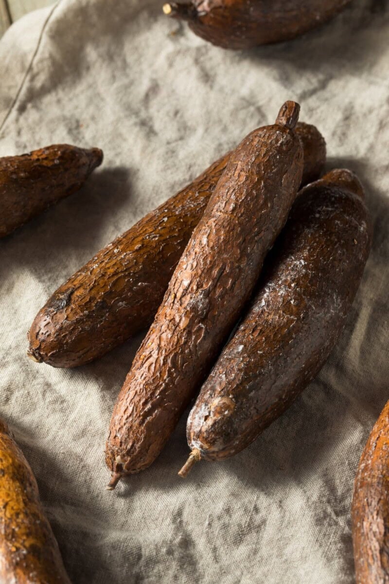 11 Reasons Why Yuca is Incredibly Good for You! Healthier Steps